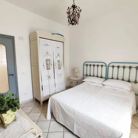 Villa Lovely 2-bed In Ostuni