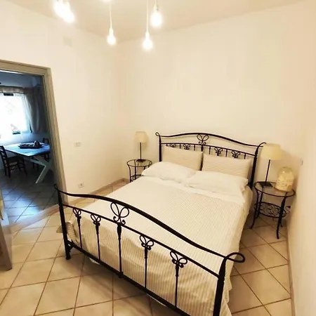 Lovely 2-bed In Ostuni