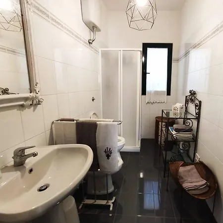 Villa Lovely 2-bed In Ostuni