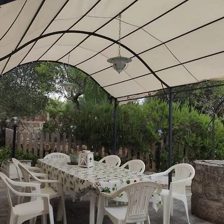 Lovely 2-bed In Ostuni