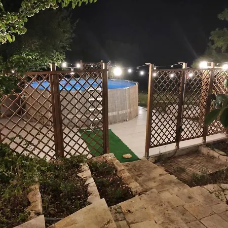 Lovely 2-bed In Ostuni