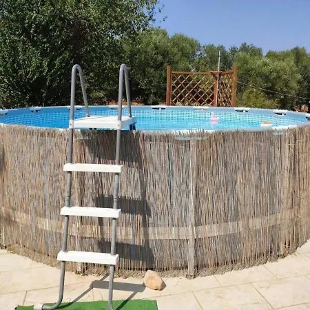 Villa Lovely 2-bed In